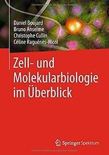 Zell molekularbiologie überbl gebraucht kaufen  Berlin