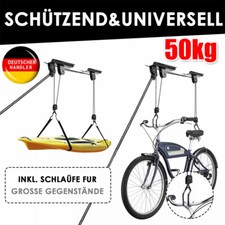 Bike fahrrad lift gebraucht kaufen  Frankfurt (Oder)