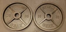 Pair fitness gear for sale  Herndon