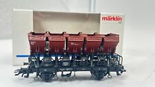 Märklin 29811 muldenkippwagen gebraucht kaufen  Münster