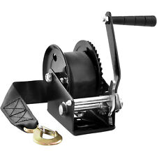 Vevor hand winch for sale  LEICESTER