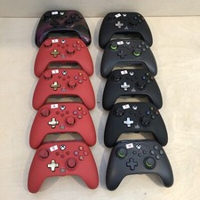 Lote 10X controles PowerA com fio para Xbox X|S Xbox One PC *Testado, problemas conhecidos* comprar usado  Enviando para Brazil