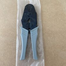New hand crimp for sale  WARRINGTON
