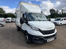 2020 iveco daily for sale  SOLIHULL