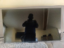Toshiba 43uv2463da led gebraucht kaufen  Viersen