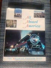 Aboard america american for sale  Elmhurst