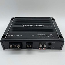 Rockford fosgate prime for sale  West Valley City