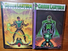 Comics green lantern for sale  Washingtonville