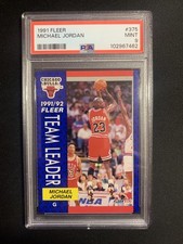 Michael jordan 1991 d'occasion  Cucq