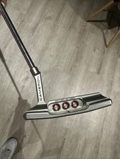 Excellent scotty cameron for sale  SALFORD