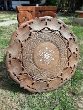 Vintage folding hand for sale  STREET