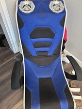 Blue qianglong rocker for sale  New Orleans