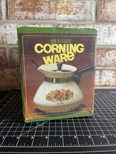 Corning ware spice for sale  Bartlesville