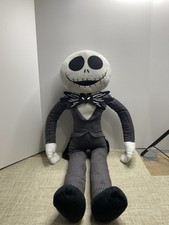 Jumbo plush jack for sale  Frankfort