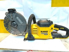 Dewalt dcs690 54v for sale  BURNLEY