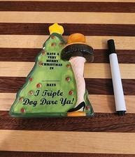 Christmas story dept for sale  Mercersburg