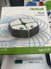 Irobot root coding for sale  Cass City
