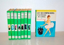 Lot livres compagnons d'occasion  France