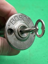 Bosch vintage antique for sale  Carleton