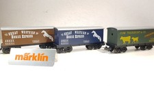Märklin set 82772 gebraucht kaufen  Dortmund