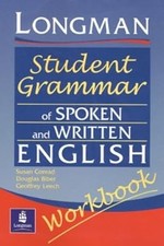 Usado, Longmans Student Grammar of Falado and Written English Workbook (Grammar Referen comprar usado  Enviando para Brazil