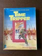 Timetripper solitaire board for sale  BURY