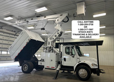 Freightliner m2106 ocesm for sale  Battle Creek