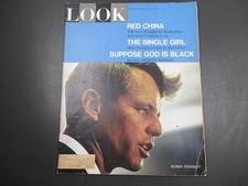 Vintage look magazine for sale  USA