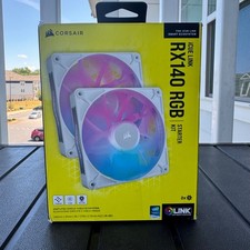 Corsair icue link for sale  Greenville