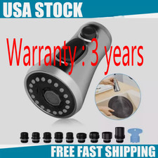 Standard universal spray for sale  Westport