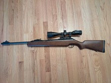 Air rifle rws for sale  Walnut Creek