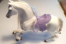 Barbie horse brushable for sale  PENRITH