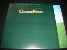 Crosby nash the usato  Roma