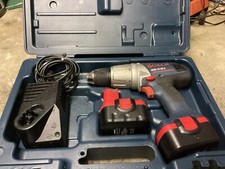 Kind battery drills for sale  WASHINGTON
