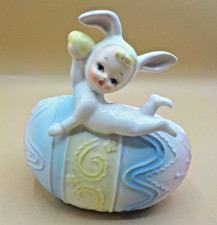Napco easter egg for sale  Earlville