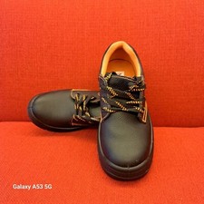 Scarpe antinfortunistiche sorp usato  Milano