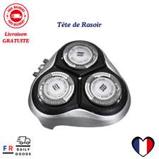 Tête rasoir rechange d'occasion  France