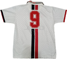 Maglia calcio vintage usato  Roma