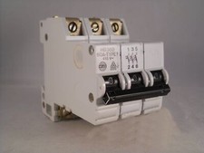 Wylex mcb amp for sale  NEWTON ABBOT