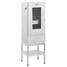 Fumoir four barbecue d'occasion  Dompierre-sur-Mer
