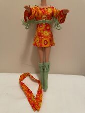 Groovy barbie doll for sale  Lawrenceville