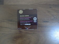 yves rocher serum vegetal gebraucht kaufen  Taucha