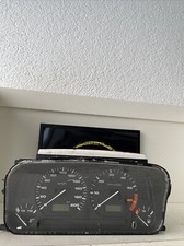 Tacho kombiinstrument seat gebraucht kaufen  Mendig