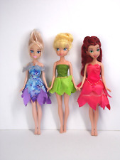 Disney tinkerbell fairy for sale  DONCASTER