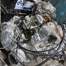 Suzuki gs550e 1979 for sale  DONCASTER