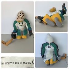 Vintage mighty ducks for sale  Los Angeles
