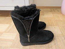Ugg boots schwarz gebraucht kaufen  Zorneding