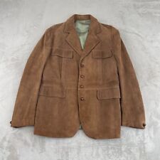Vintage californian suede for sale  Henderson