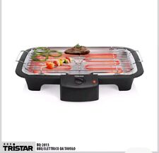 Tristar barbecue elettrico usato  Venezia