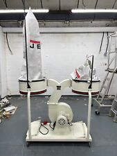 Jet 1900a twin for sale  BRIGHTON